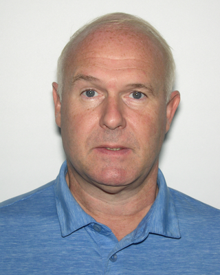 Photo of Roger Green, Psychiatric Nurse Practitioner, PMHNP