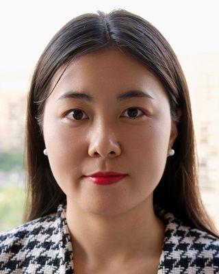 Photo of Hanyun Li, Pre-Licensed Professional in Washington, DC