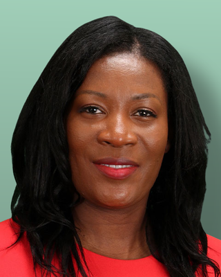 Photo of Patricia Obeng, Psychiatric Nurse Practitioner, DNP