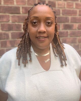 Photo of Tynisha Rue, Mustard Seeds MHC, PC, Counselor in Cold Spring, NY