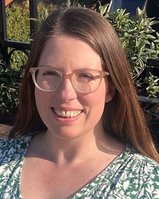 Photo of Louise Durant, Psychologist, PsychD, HCPC - Clin. Psych.