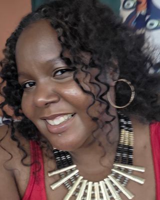 Photo of Lisa Pettway, Pre-Licensed Professional, MFT