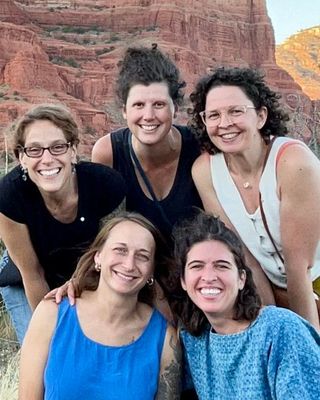 Photo of Stephanie Pontti - Many Moons Psychotherapy Services, Inc., Counselor