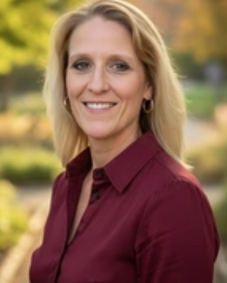 Photo of Susan Wooldridge, Licensed Professional Counselor, LPC