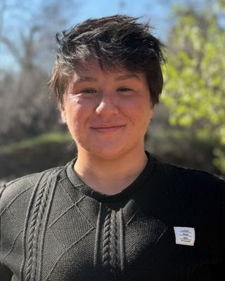 Photo of Kadyn Solace, Pre-Licensed Professional, SWAIC, LMSW