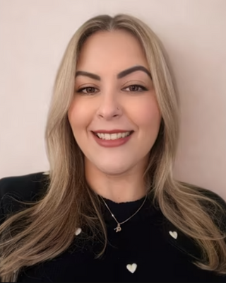 Photo of Natalie Davidow, Counselor, LMHC