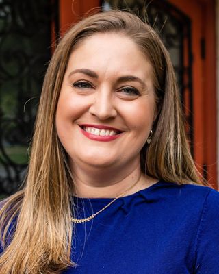 Photo of Vandi Nall, Licensed Professional Counselor, M Ed, LPC