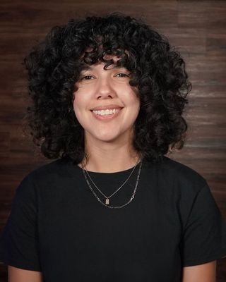 Photo of Daniella Dos Santos, Pre-Licensed Professional, RMHCI, MS