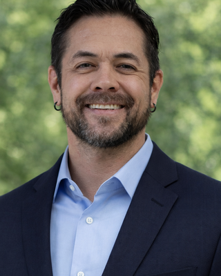 Photo of Joby Holcomb, Counselor, LMHC, CADC