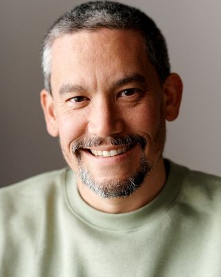 Photo of Laurence Taylor, Counsellor in Canterbury, England