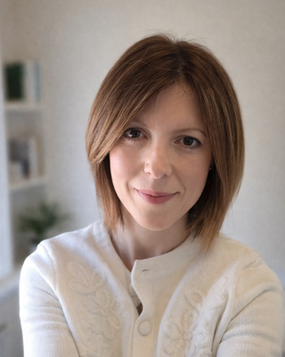 Photo of Danielle Lovelady - Guided Growth CBT, Psychotherapist, MBABCP