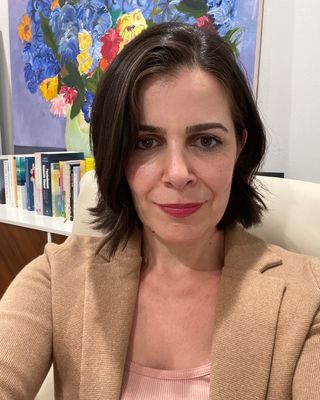 Photo of Lisa Arslanian, Psychologist, PsyD