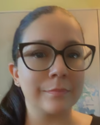 Photo of Jessica Santos, Marriage & Family Therapist, LMFT