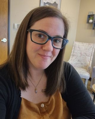 Photo of Jen Polignoni, Clinical Social Work/Therapist in Spokane, WA
