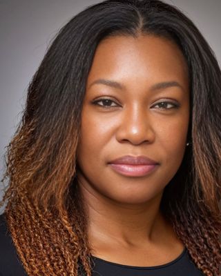 Photo of Lafay Erving, Clinical Social Work/Therapist, LCPC, PsyD