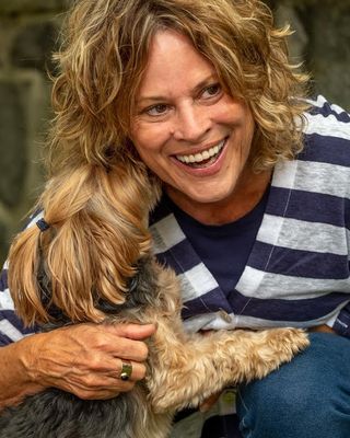 Photo of Susan K Forest, Counsellor, MA, RCC