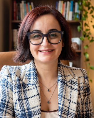 Photo of Kumsal Kosar - Kumsal Kosar - Toronto Turkce Terapi, Registered Social Worker, PhD, MSW, RSW