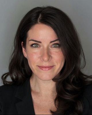 Photo of Melissa Weinberg, Psychiatric Nurse Practitioner, PMHNP