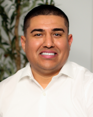Photo of Luis Morales, Marriage & Family Therapist, LMFT
