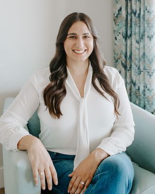 Photo of Savannah Landis, Psychologist, PsyD