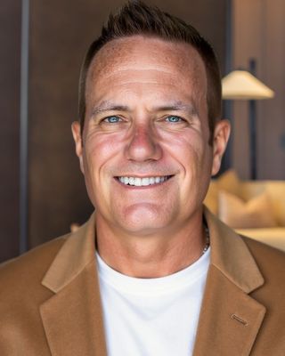 Photo of Dr. Stephen Hawk, Psychiatrist, DO