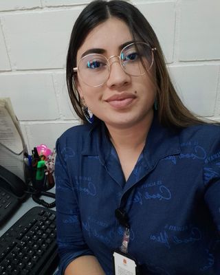 Foto de Dahiana Quintero Ospina,Lic. en Psicología,Psicólogo