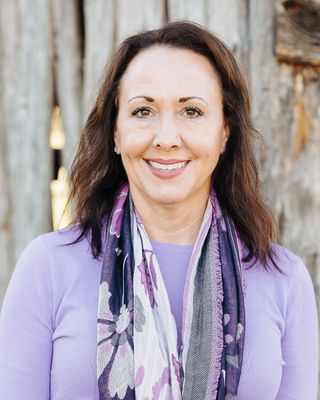 Photo of Joy Molina, Counselor, MA, LCMHC, LCAS