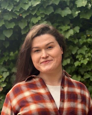 Photo of Lyza Graham, Mental Health Counselor, MS, LMHC, NCC