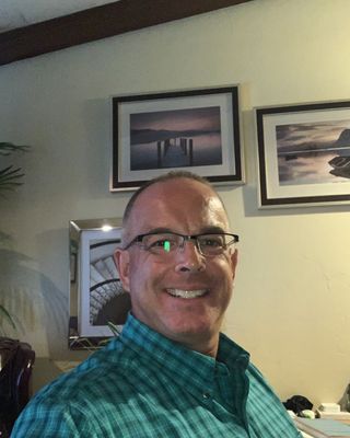 Photo of David Cox, Licensed Mental Health Counselor, PhD, EdS, MA