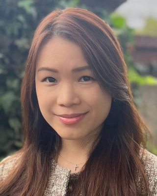 Photo of Sally Xie, Associate Professional Clinical Counselor, MA, APCC
