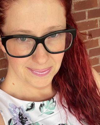 Photo of Dr. Kristen Lawlor, Clinical Social Work/Therapist, LICSW, DSW