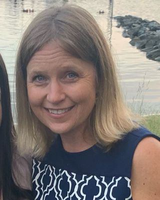 Photo of Beth Rivet, Counselor, MS, CAGS, LMHC