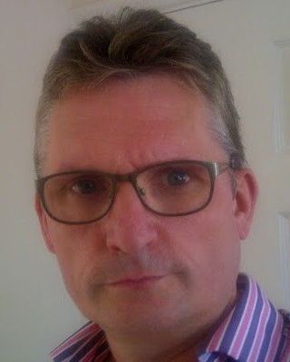 Photo of Brian Odonovan, Psychotherapist in Farnham, England