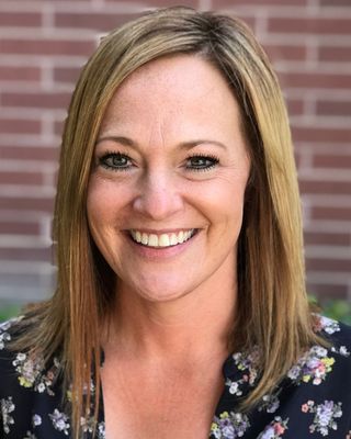 Photo of Melody Burum, Clinical Social Work/Therapist, LCSW