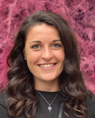 Photo of Erin Baker, Licensed Mental Health Counselor, LMHC