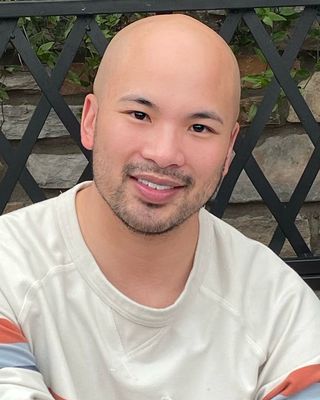Photo of Cristofer Michael Chan, MC, Psychologist