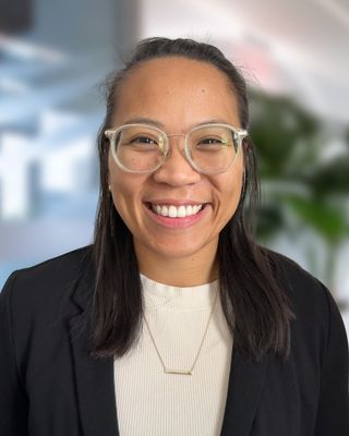 Photo of Hazel Sayco, Psychiatric Nurse Practitioner, MSN, PMHNP