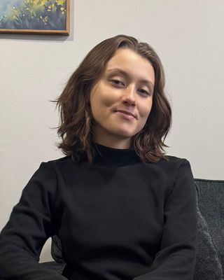 Photo of Kaleigh Constantine, Professional Counselor Associate, LPC-A, CYT
