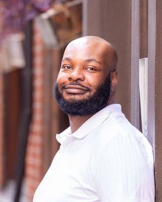 Photo of Daniel Mack Specializing In Men And People Of Color, Pre-Licensed Professional in Philadelphia, PA