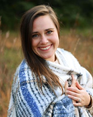 Photo of Jenna Block, Clinical Social Work/Therapist, MSW, LICSW