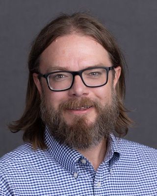 Photo of Erik S Berquist, Licensed Professional Counselor, MA, LPC