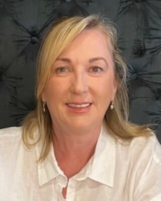 Photo of Aileen Johnstone, Psychotherapist, MBABCP