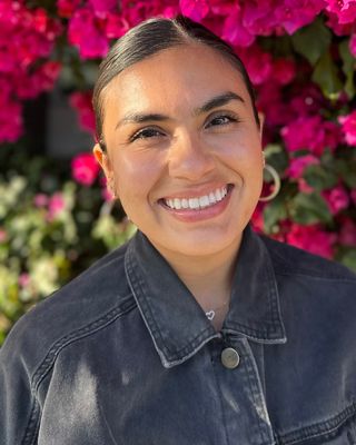 Photo of Iliana Morales, Associate Clinical Social Worker in Mesa, Santa Barbara, CA