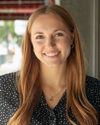 Photo of Sydnie Mohr, Psychiatric Nurse Practitioner in North Little Rock, AR