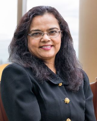 Photo of Dr. Komal Shah, Psychiatrist, PMHNP