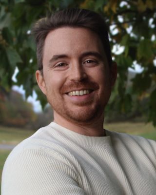 Photo of Peter Schmitt, Counselor, EdM, LMHC, MA