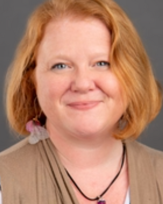 Photo of Alyssa Shank, Licensed Professional Counselor, LPC