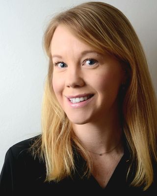Photo of Kayleigh Darch, Psychologist, PsychD, HCPC - Clin. Psych.