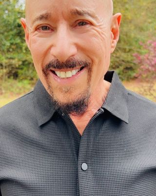 Photo of Dr. M. Mark Wexler, Psychologist, PhD