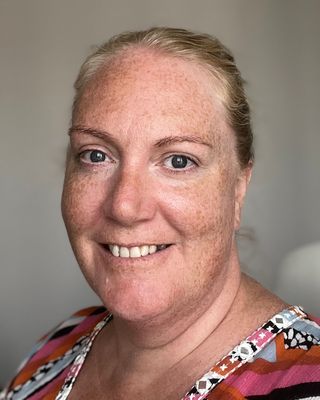 Photo of Sam Devlin, Counsellor, MBACP